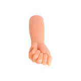 ToyJoy Get Real The Fist – 30cm Phthalate-Free Fisting Toy > Dildos > Other Dildos - Tophatter Daily Deals