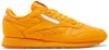 Reebok Men's Classic Leather Shoes - Sefisp/Sefisp/Sefisp Sefisp Sefisp Footwear - Tophatter Daily Deals