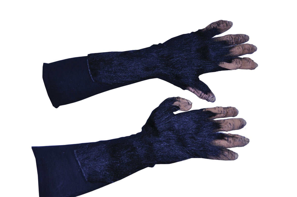 Chimp Hands Costume Accessories - Tophatter Daily Deals