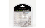 Perfect Fit Tunnel Plug Medium Clear – Medium Sized Butt Plug > Anal Range > Tunnel and Stretchers - Tophatter Daily Deals