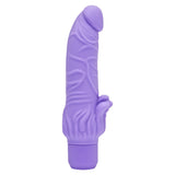 ToyJoy Get Real Classic Stim Vibrator – 8 inch Vibrator > Vibrators > G-Spot - Tophatter Daily Deals