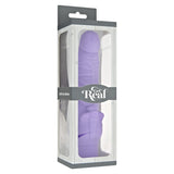 ToyJoy Get Real Classic Stim Vibrator – 8 inch Vibrator > Vibrators > G-Spot - Tophatter Daily Deals
