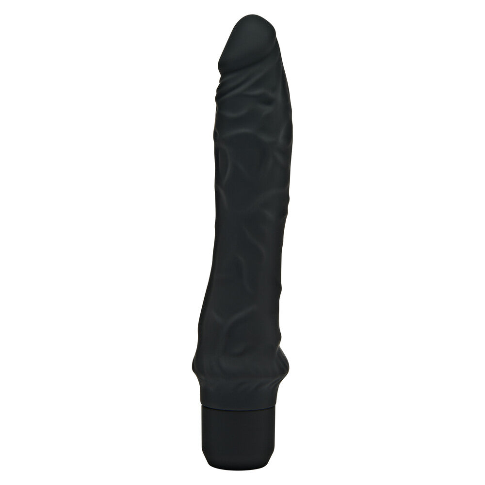 ToyJoy Get Real Classic – Waterproof 9.8 Inch Silicone Vibrator > Vibrators > Realistic Vibrators - Tophatter Daily Deals