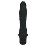 ToyJoy Get Real Classic – Waterproof 9.8 Inch Silicone Vibrator > Vibrators > Realistic Vibrators - Tophatter Daily Deals