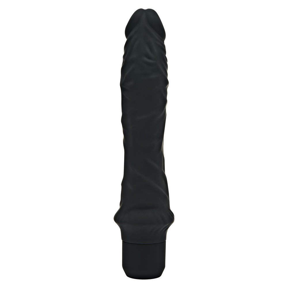 ToyJoy Get Real Classic – Waterproof 9.8 Inch Silicone Vibrator > Vibrators > Realistic Vibrators - Tophatter Daily Deals