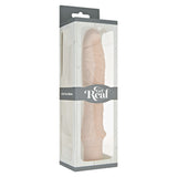 ToyJoy Get Real Classic – Waterproof Silicone 9.8 Inch Vibrator > Vibrators > Realistic Vibrators - Tophatter Daily Deals