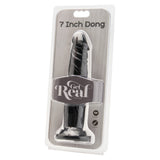 ToyJoy Get Real 7 Inch Dong – 7 Inch Dildo > Dildos > Realistic Dildos - Tophatter Daily Deals