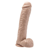 ToyJoy Get Real 11 Inch Dong With Balls – Suction Cup Dong > Dildos > Large Dildos - Tophatter Daily Deals