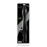 Goose Small (Black) – Phthalate-Free 13" Insertable Probe with Handle > Anal Range > Oversized Anal Toys - Tophatter Daily Deals