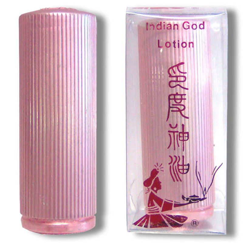 Indian God Lotion – Long-Lasting 12 Hour Intimate Lotion > Essentials > Mens Enhancers - Tophatter Daily Deals