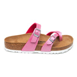 Birkenstock Mayari Birko-Flor Sandals Footwear - Tophatter Daily Deals