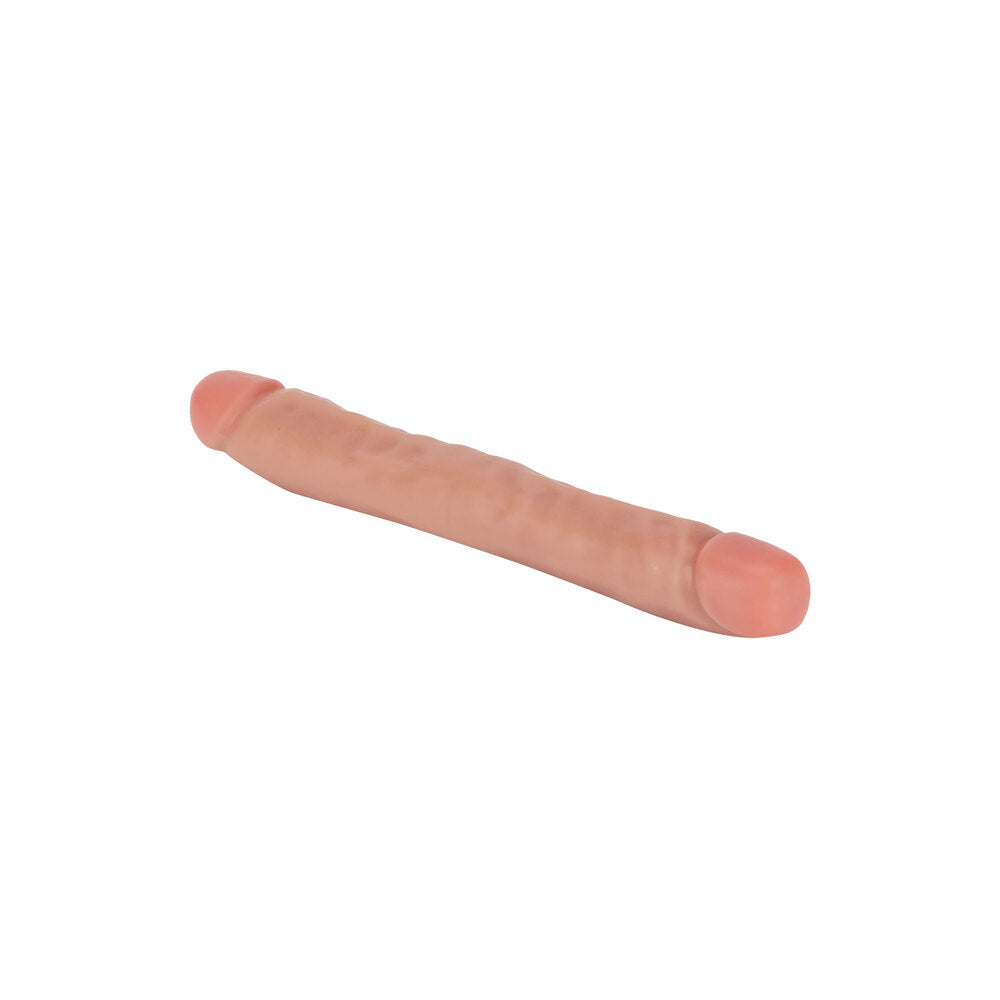 ToyJoy Jr. Double Dong 12 Inch – Dual-Ended Realistic Dildo > Dildos > Double Dildos - Tophatter Daily Deals