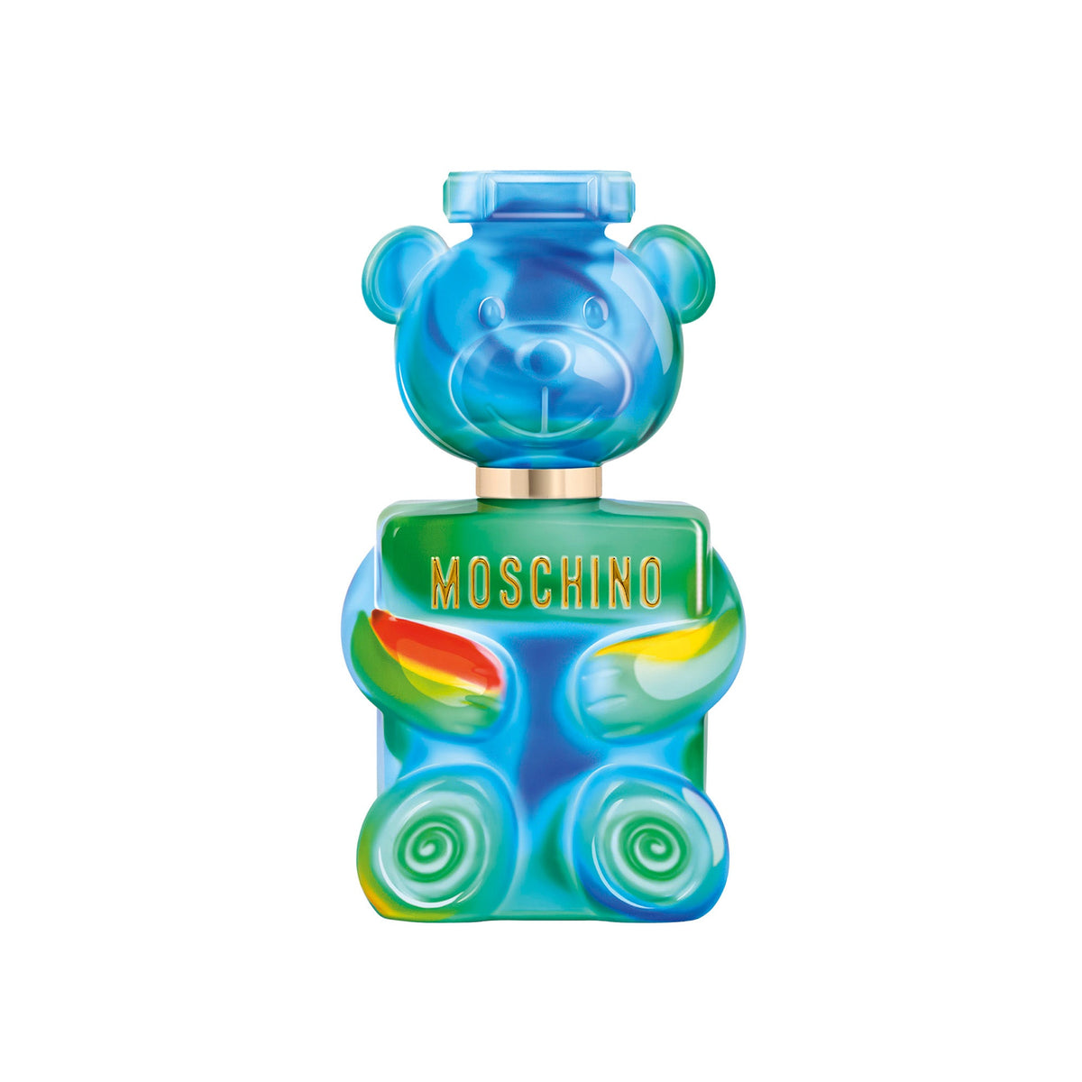 Moschino Toy 2 Yummy Eau De Parfum 100ml Spray - Tophatter Daily Deals