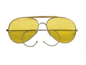 Rothco Aviator Air Force Style Sunglasses - Tophatter Daily Deals