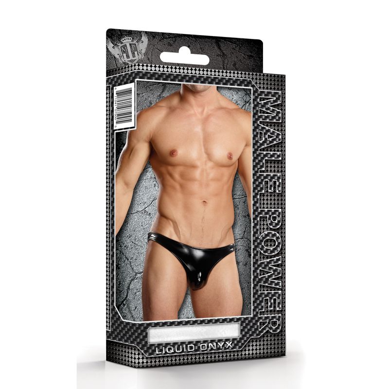 Male Power Jock Wet Look Underwear > Clothes > Jockstraps - Tophatter Daily Deals