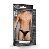 Male Power Jock Wet Look Underwear > Clothes > Jockstraps - Tophatter Daily Deals