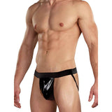 Male Power Jock Wet Look Underwear > Clothes > Jockstraps - Tophatter Daily Deals