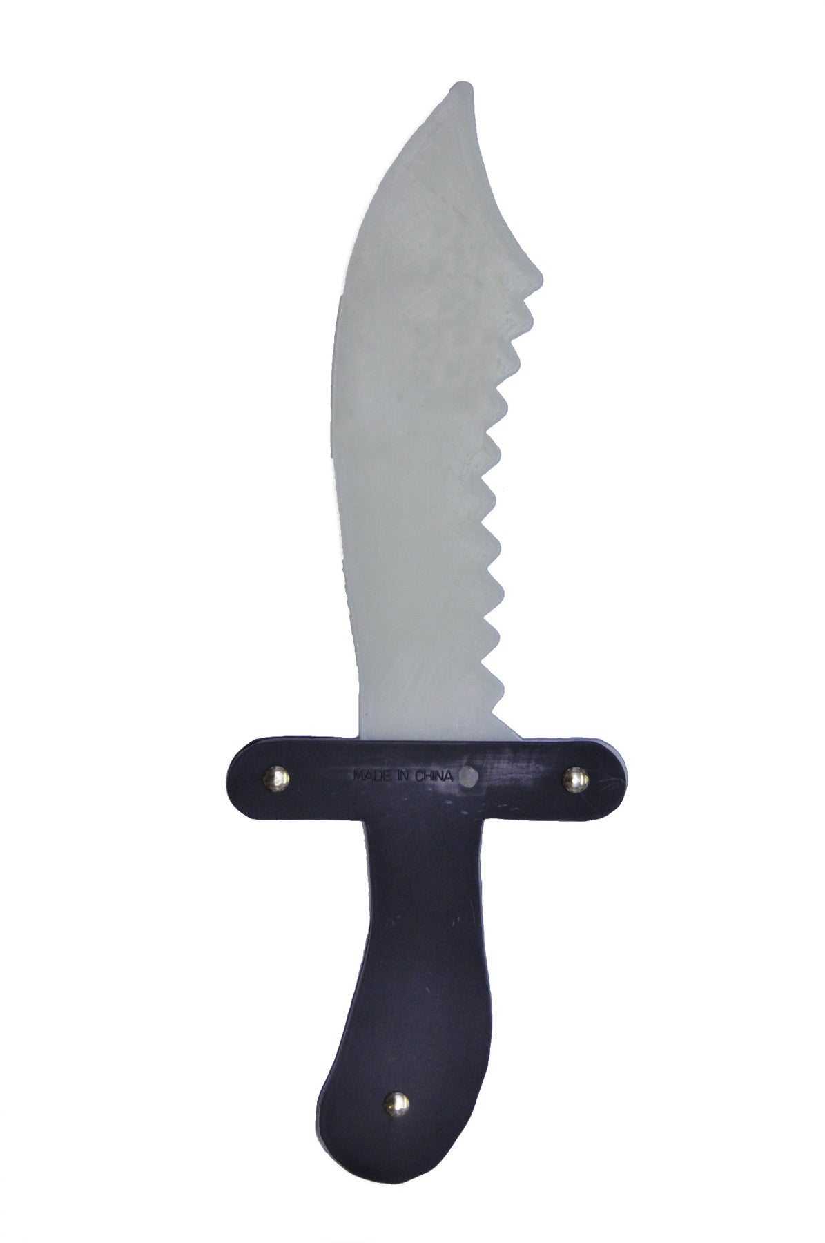 Plastic Pirate Knife Toy Pirate Halloween Costumes - Tophatter Daily Deals
