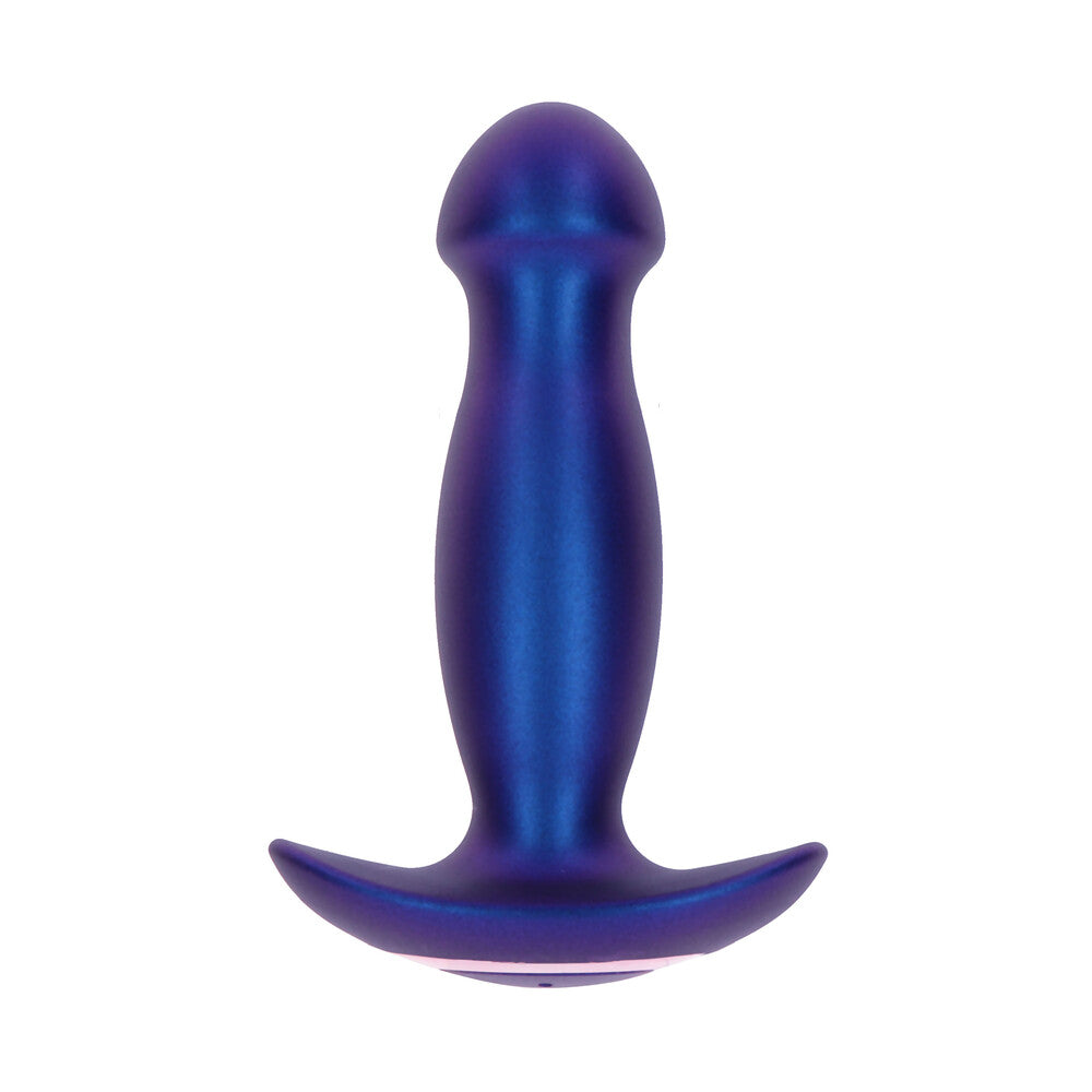 ToyJoy The Wild Magnetic Pulse – Remote-Controlled Vibrating Butt Plug > Anal Range > Vibrating Butt Plugs - Tophatter Daily Deals