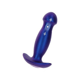 ToyJoy The Wild Magnetic Pulse – Remote-Controlled Vibrating Butt Plug > Anal Range > Vibrating Butt Plugs - Tophatter Daily Deals