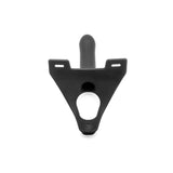Zoro Strap-On 6.5 Inch – Soft Touch Silicone Strap-On > Dildos > Strap On Dildos - Tophatter Daily Deals