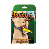 Toucan Bikini Novelty Underwear > Clothes > Mens Apparel - Tophatter Daily Deals