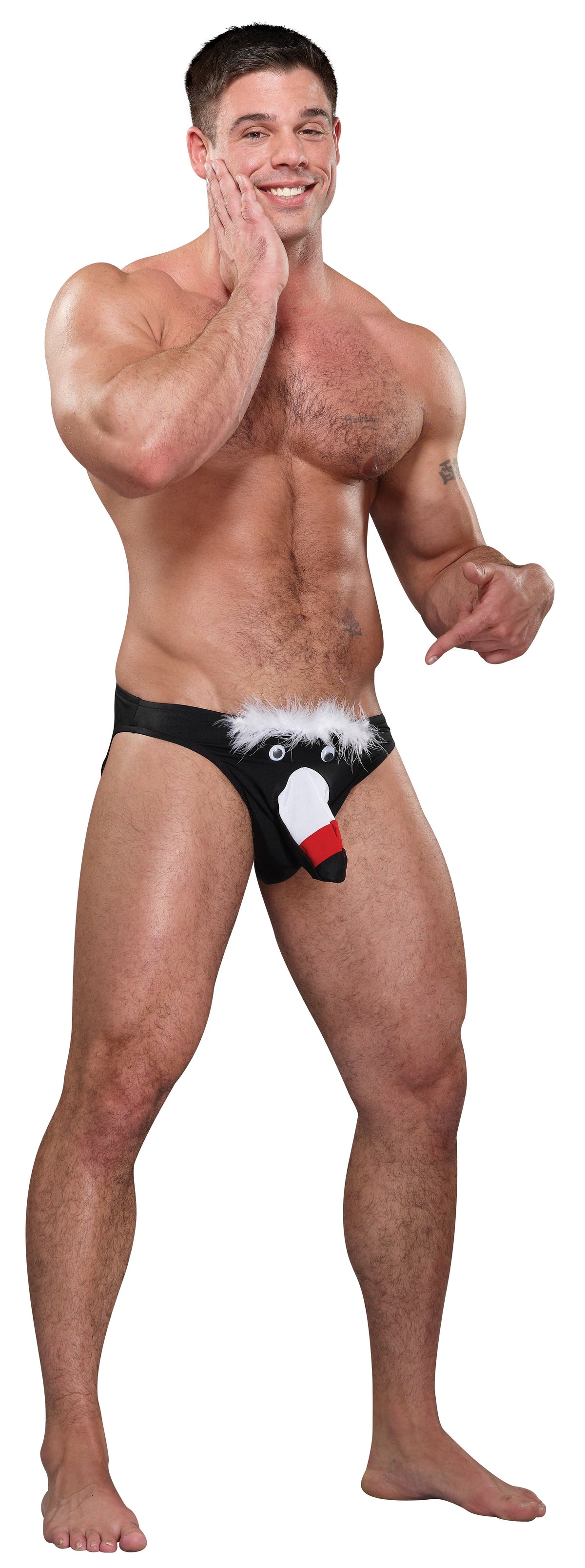 Toucan Bikini Novelty Underwear > Clothes > Mens Apparel - Tophatter Daily Deals