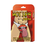 Hot Lips Bikini (Red) – Novelty Underwear > Clothes > Mens Apparel - Tophatter Daily Deals