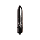 Ro-80mm 7 Speed Midnight Metal Vibrating Bullet > Vibrators > Mini Vibrators - Tophatter Daily Deals
