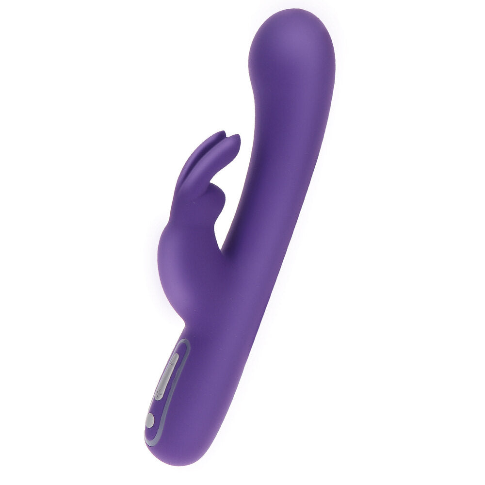 ToyJoy Love Rabbit Exciting – Rabbit Vibrator > Vibrators > Ladies > Rabbit - Tophatter Daily Deals
