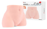 Mini Hip Cleo Vaginal Stimulator with G-Spot Design > Sex Toys For Men > Assbators - Tophatter Daily Deals