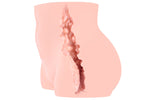 Mini Hip Cleo Vaginal Stimulator with G-Spot Design > Sex Toys For Men > Assbators - Tophatter Daily Deals