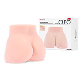 Mini Hip Cleo Anal Masturbator for Unmatched Sensation and Realistic Stimulation > Sex Toys For Men > Assbators - Tophatter Daily Deals