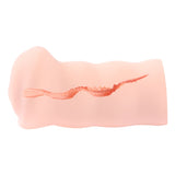 Kokos Three Sisters Virgin – Realistic Vagina Stroker > Sex Toys For Men > Masturbators > Manual - Tophatter Daily Deals