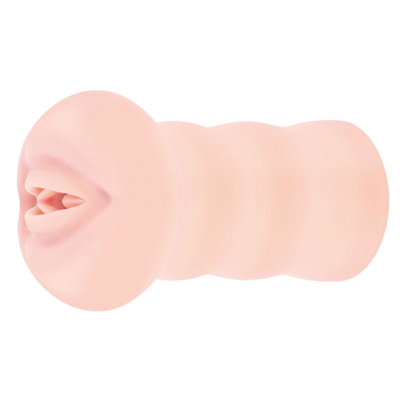 Kokos Three Sisters Virgin – Realistic Vagina Stroker > Sex Toys For Men > Masturbators > Manual - Tophatter Daily Deals