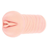 Kokos Three Sisters Nymph – Realistic Vagina Stroker > Sex Toys For Men > Masturbators > Manual - Tophatter Daily Deals