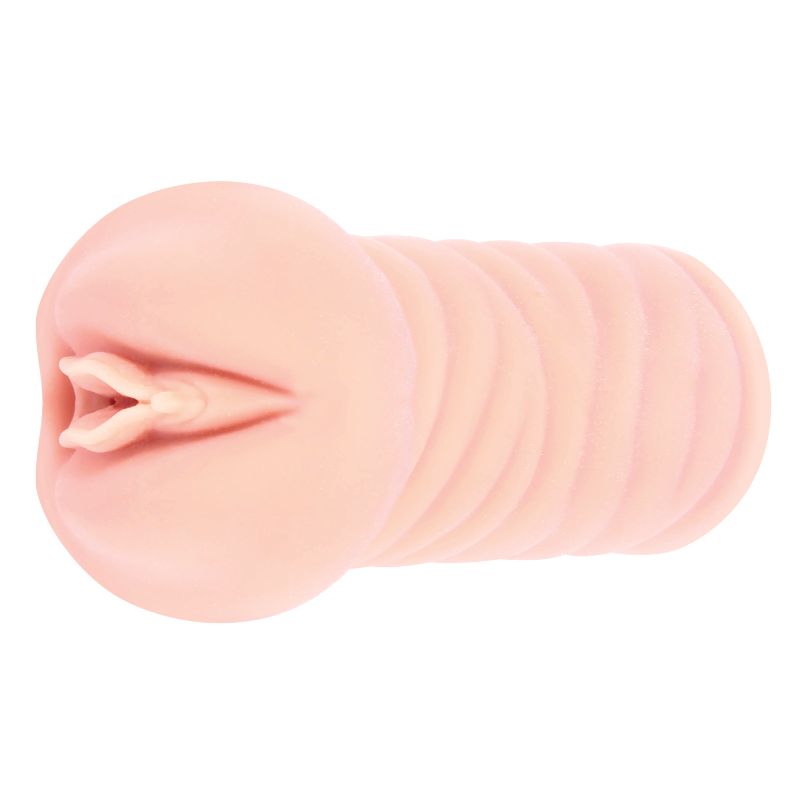 Kokos Three Sisters Nymph – Realistic Vagina Stroker > Sex Toys For Men > Masturbators > Manual - Tophatter Daily Deals