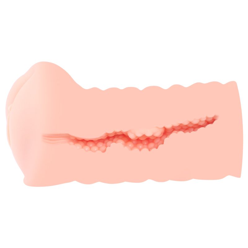 Kokos Three Sisters Nymph – Realistic Vagina Stroker > Sex Toys For Men > Masturbators > Manual - Tophatter Daily Deals