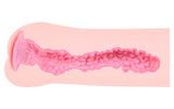Masturbator Sandara Realistic Double Layer Stimulation > Sex Toys For Men > Masturbators > Manual - Tophatter Daily Deals