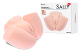 Mini Hip Sally Handheld Pleasure Device for Intimate Moments > Sex Toys For Men > Masturbators > Onahole - Tophatter Daily Deals