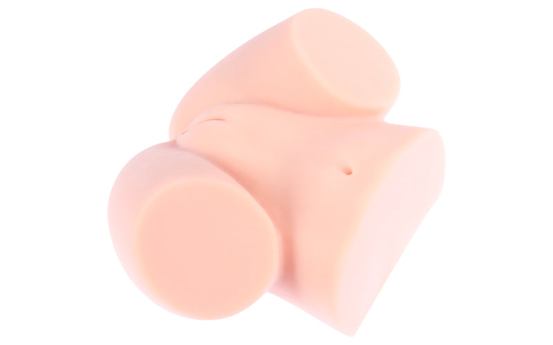 Mini Hip Sally Handheld Pleasure Device for Intimate Moments > Sex Toys For Men > Masturbators > Onahole - Tophatter Daily Deals