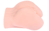 Real Hip Hera Dual Channel Masturbator for Authentic Pleasure > Sex Toys For Men > Masturbators > Onahole - Tophatter Daily Deals