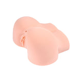 Real Hip Olivia Dual Channel Masturbator > Sex Toys For Men > Assbators - Tophatter Daily Deals