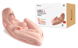 Love Doll Real Hera 3 Lightweight Lifelike Doll 150cm > Sex Toys > Sex Dolls > Premium - Tophatter Daily Deals