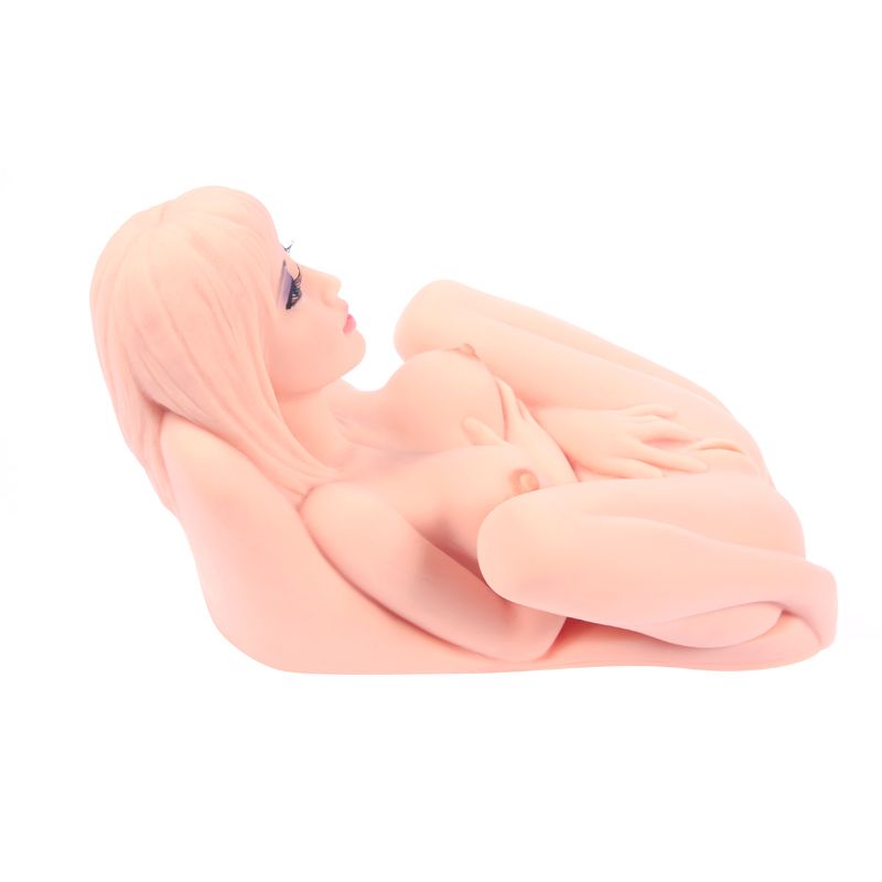 Love Doll Real Hera 3 Lightweight Lifelike Doll 150cm > Sex Toys > Sex Dolls > Premium - Tophatter Daily Deals