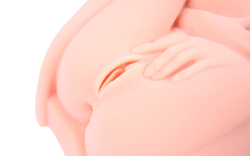Love Doll Real Hera 3 Lightweight Lifelike Doll 150cm > Sex Toys > Sex Dolls > Premium - Tophatter Daily Deals