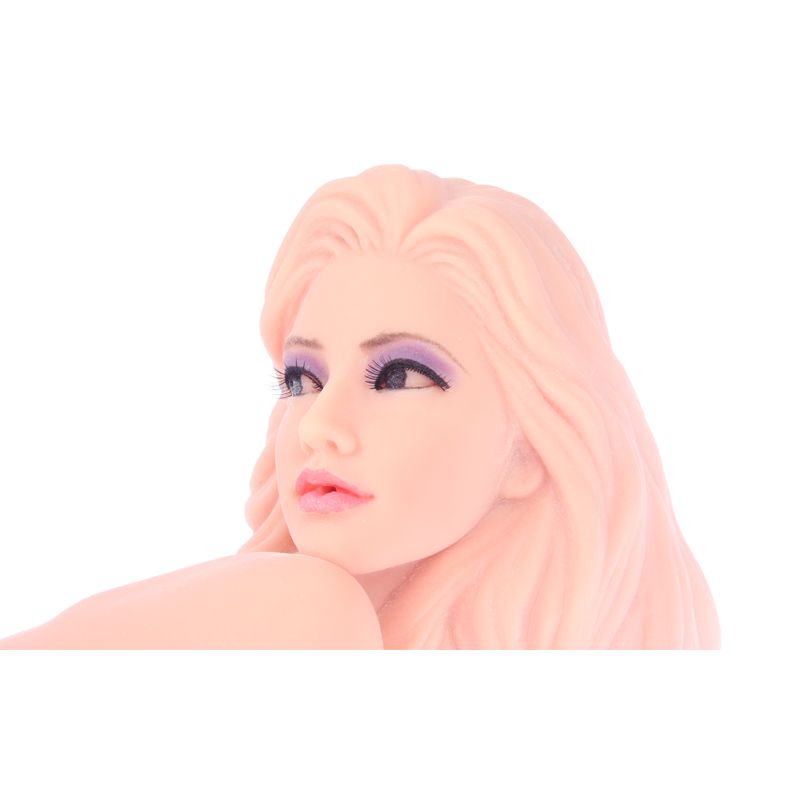 Love Doll Real Hera 1 - 54cm Realistic Pleasure Doll > Sex Toys > Sex Dolls > Premium - Tophatter Daily Deals