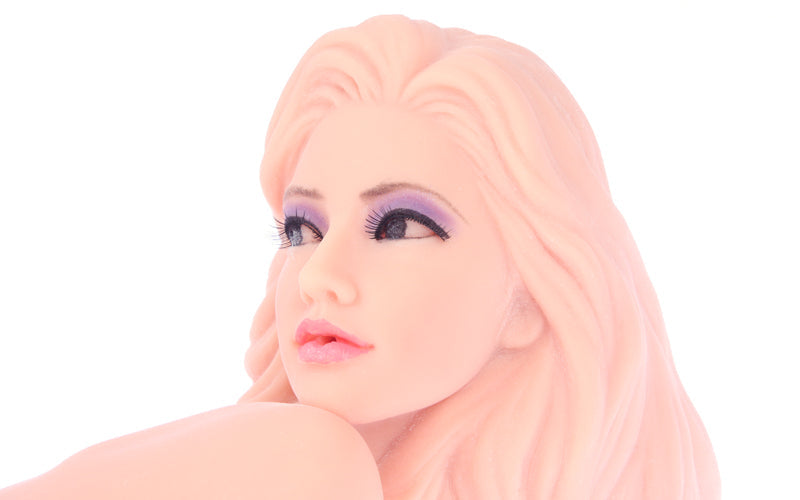 Love Doll Real Hera 1 - 54cm Realistic Pleasure Doll > Sex Toys > Sex Dolls > Premium - Tophatter Daily Deals