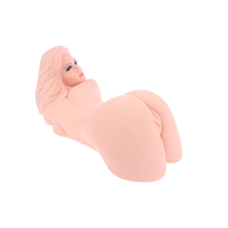 Love Doll Real Hera 1 - 54cm Realistic Pleasure Doll > Sex Toys > Sex Dolls > Premium - Tophatter Daily Deals
