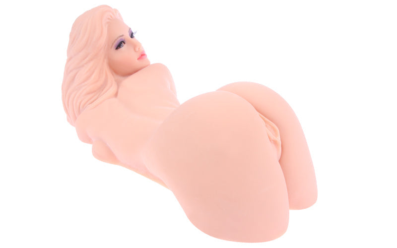 Love Doll Real Hera 1 - 54cm Realistic Pleasure Doll > Sex Toys > Sex Dolls > Premium - Tophatter Daily Deals